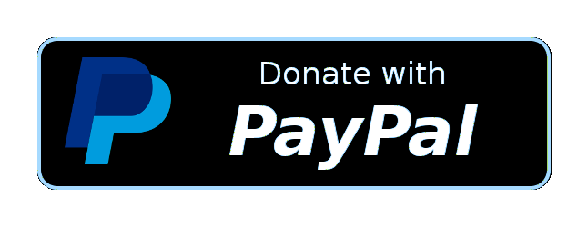 Buy Me A Coffee - 5% fees taken but fast to deposit.